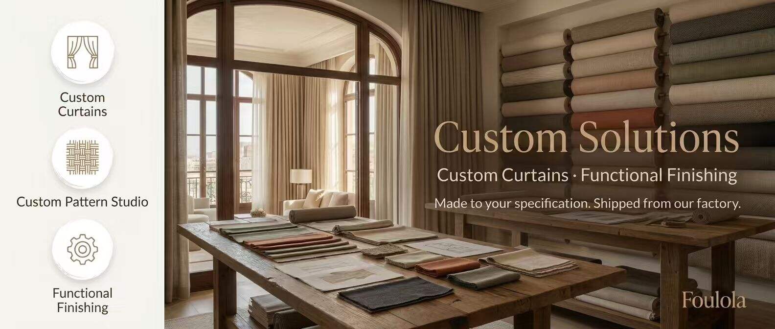 Custom Solutions