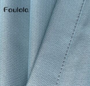 Aħbarijiet Foulola: Cortina Blackout #9906