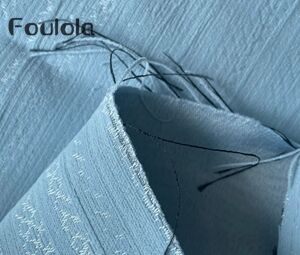 Foulola Nuus: 2.8/3.2m 9910#Blokoutgordyn