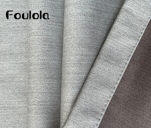 Foulola Nuus: 2.8/3.2m 9911# Uitkragsgordyn