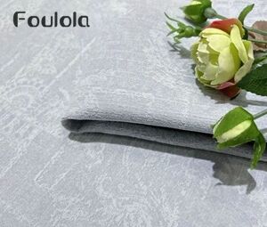ຂ່າວ Foulola: BLYX# ມ່ານຕູ້ນອນລາຍປັກຢ່າງຟຸ່ມເຟືອຍສີດຳ 2.8/3.2 ແມັດ