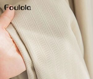 Foulola Nyheter: 2,8/3,2 m Fördunklingsgardin XXSC#