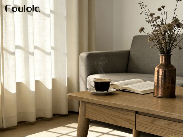 De Fiif Elementen fan Feng Shui: Hoe't Jo Gardinen Kieze Dy't de Enerzjy fan Jo Hûs yn Balâns Bringe