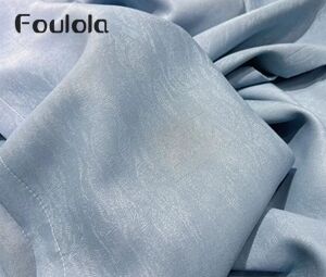 Foulola News: 2,8/3,2 m Blackout Gardin JP#