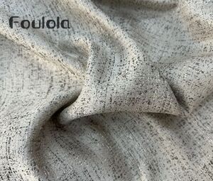 Foulola News: 5669# Linen Parda