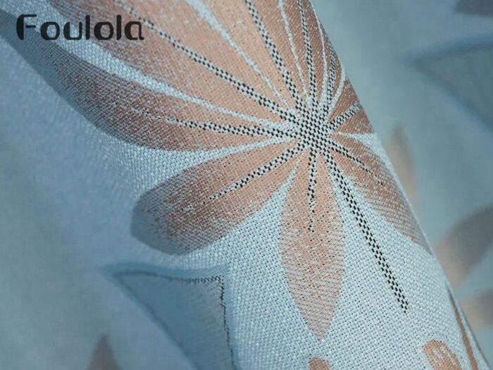 Top 3 Manufacturers for Curtain Fabrics