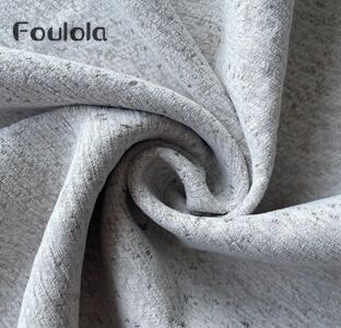 Aħbarijiet Foulola: Serje Linen Blackout #9901