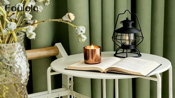 The Curtain Buyer's Primer: Learn to Touch and Ask Like a Pro