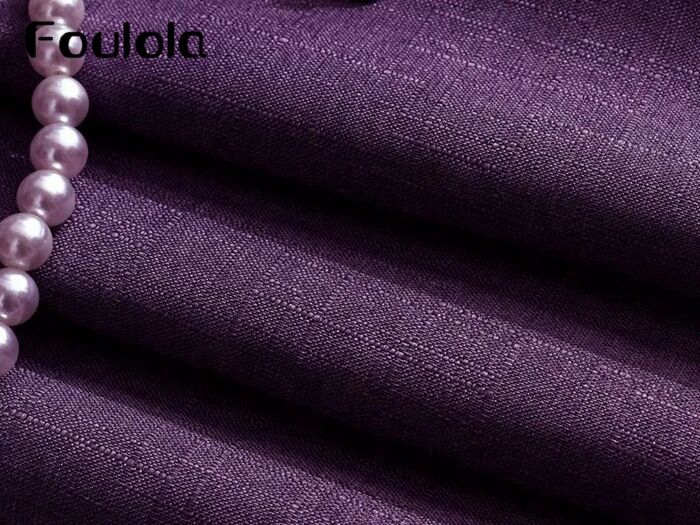 Melhores Produtos de Tecido de Sofá de Linho na Tailândia