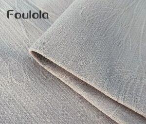 ຂ່າວ Foulola: 2.8/3.2m GSH HB46# Blackout ເບີງ