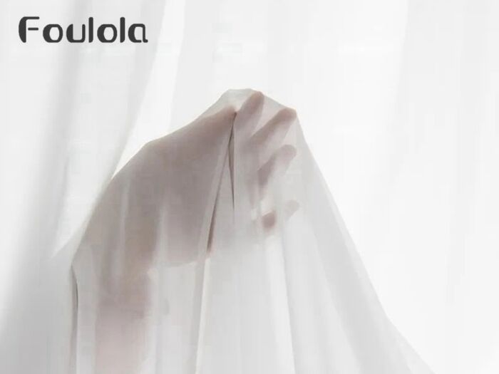 Sheer Curtains for Hotels & Restaurants
