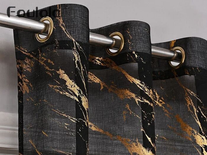 Top- Quality Custom Made Curtains in China