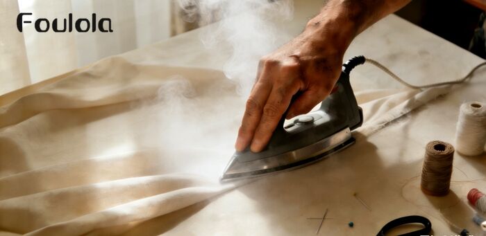 We've Been Cutting Fabric for 25 Years and Found Light in Every Inch