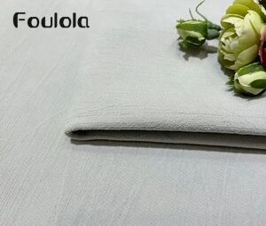 Foulola Nyheter: 2,8/3,2 m mørleggingsgardin 168#