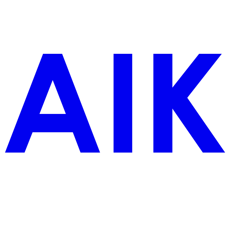 Aik Instruments Ltd.