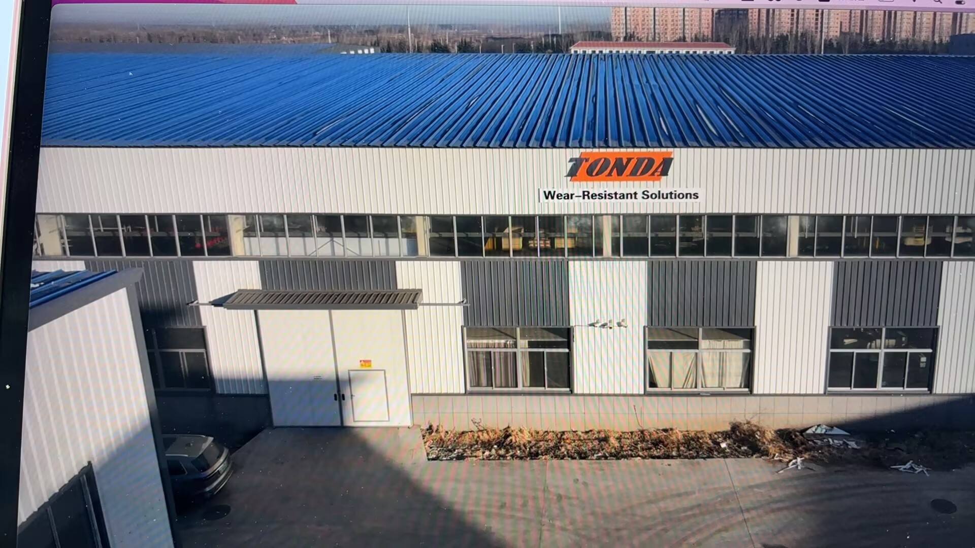 Belirli Aşındırıcı Malzemeler İçin Poliüretan Sertliğinin (Shore A/D) Özelleştirilmesi