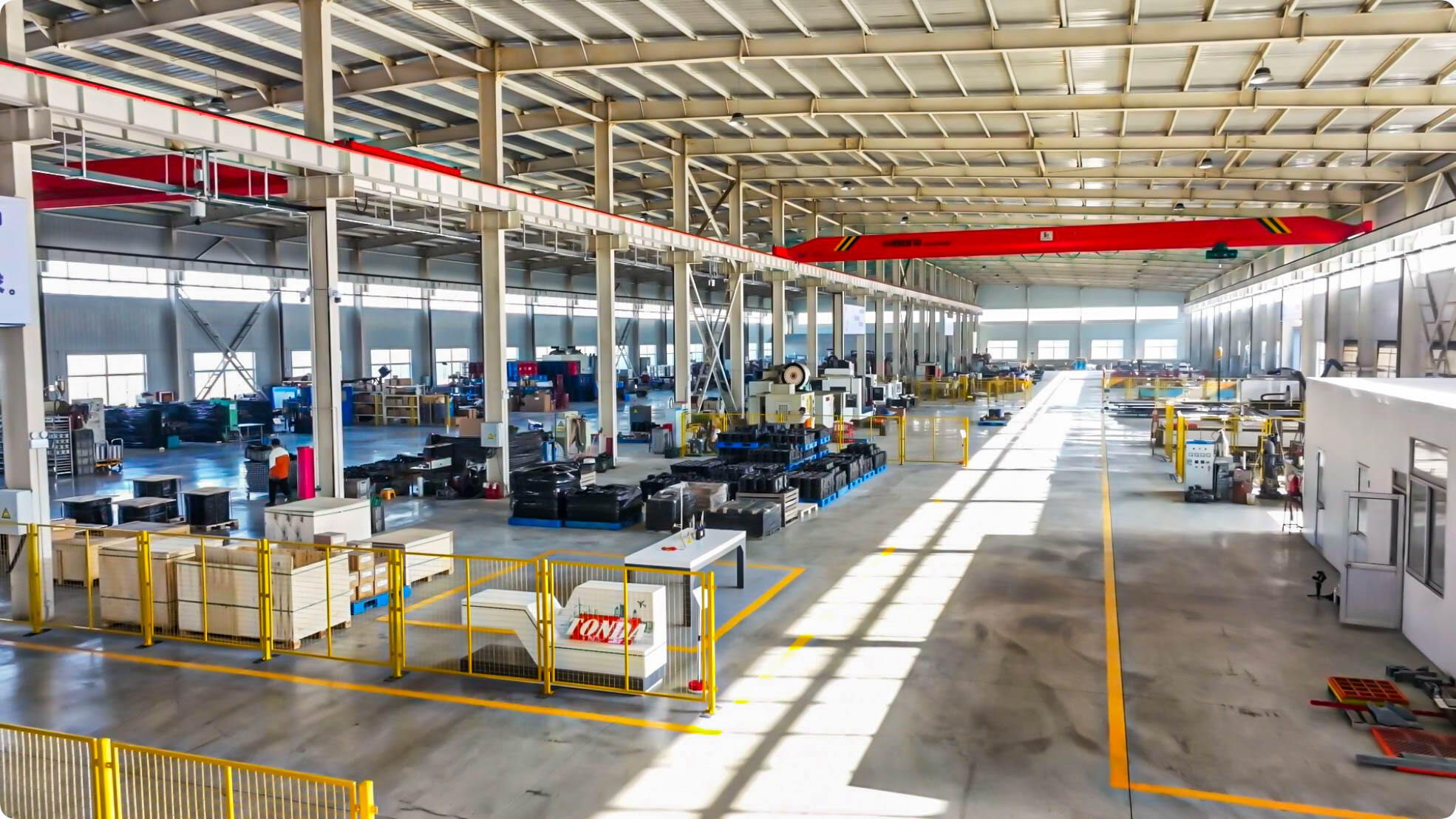 Körleşme Sorunlarının Çözülmesi: Modern Poliüretan Elek Örgüsünün Kendini Temizleme Özellikleri