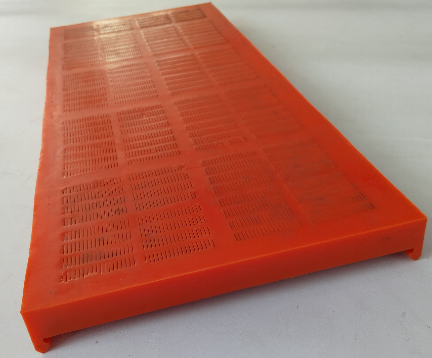 Polyurethane Screen Mesh: Reducing Energy Consumption in Screening
