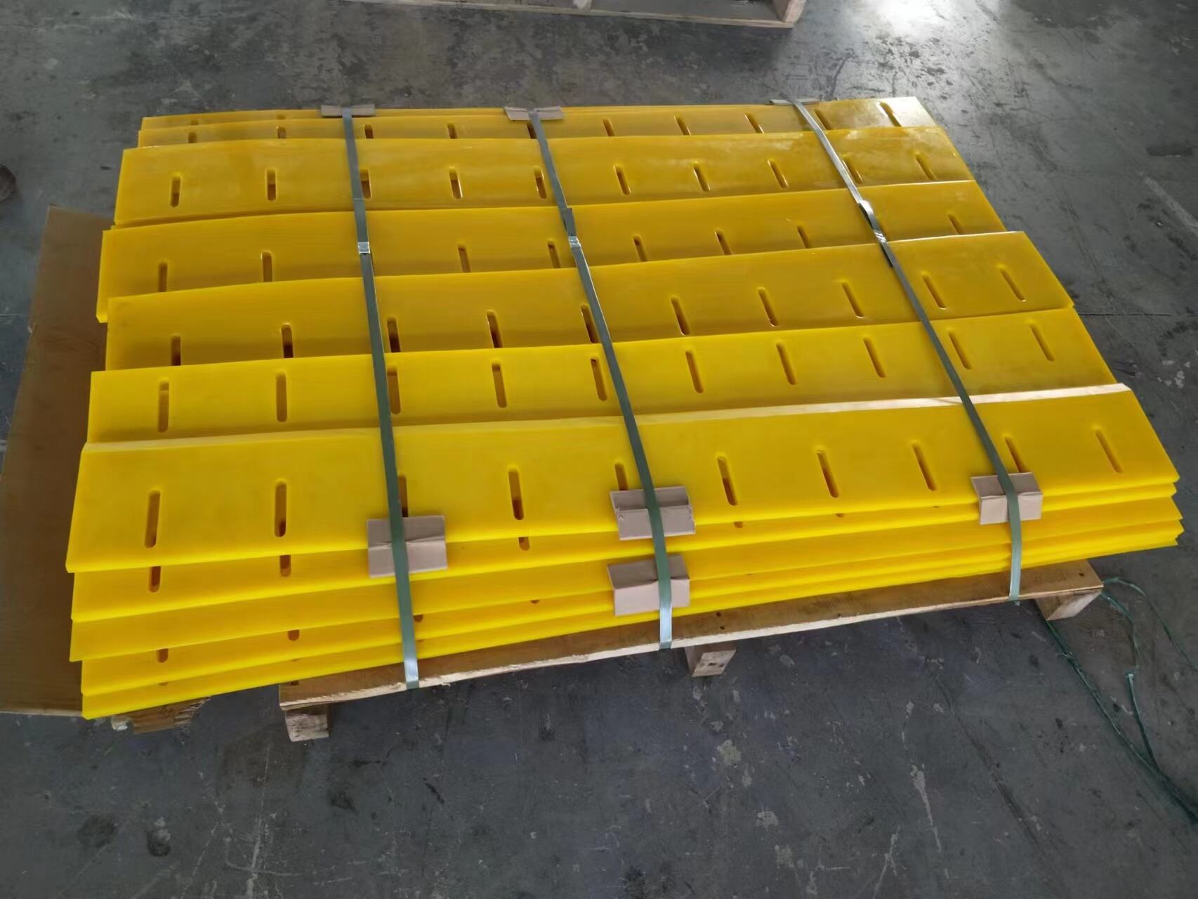 Snow Plow Blade Accessories and Upgrades
