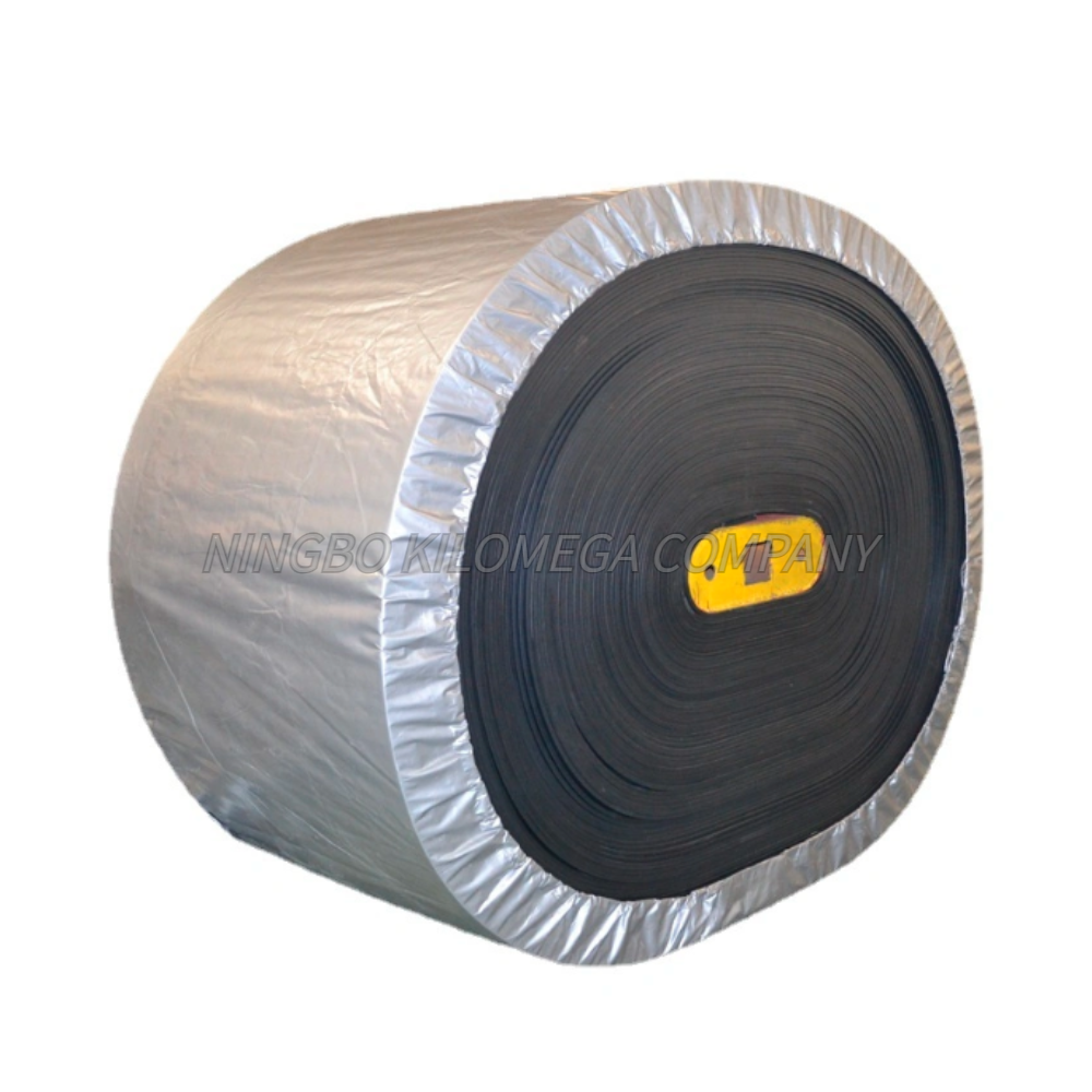 Cold-Resistant Conveyor Belt