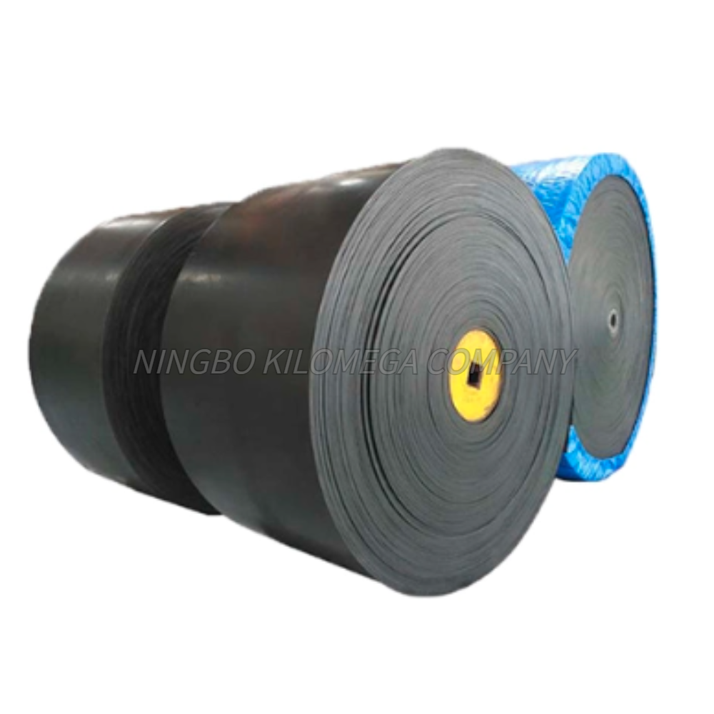 Oil Resistant Conveyor Belt