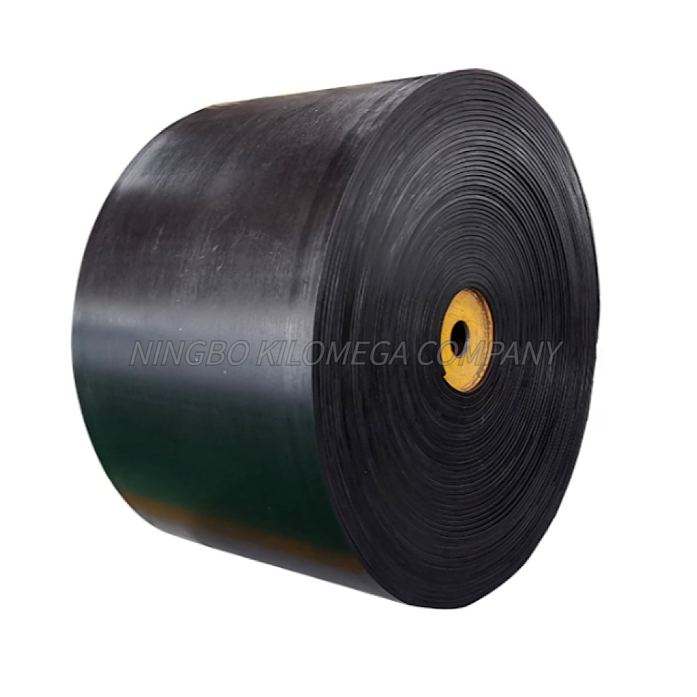 Polyeste(EP) Conveyor Belt