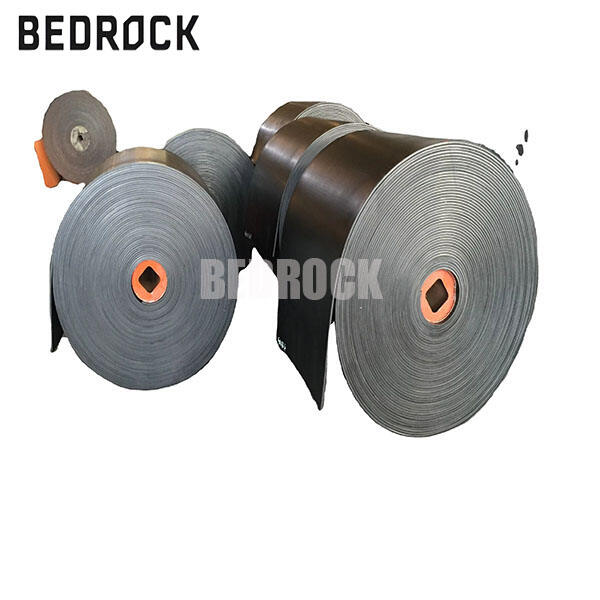 What Types of Conveyor Belt Transport Are Most Suitable for Different Industries