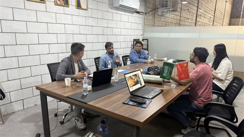 Market Operations Team