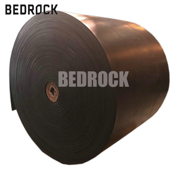 What Materials Ensure the Durability of Conveyor Belts for Heavy Duty Use