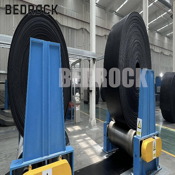 Where to Discover Wholesale Suppliers of Custom EP Conveyor Belts