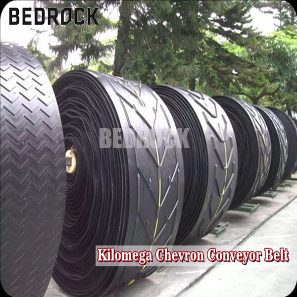 What Are Common Usage Issues with Pattern Conveyor Belts and How to Solve Them?