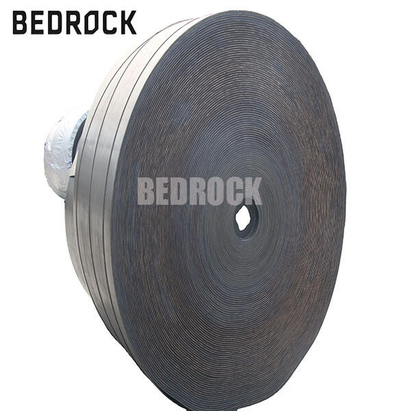 What Types of Anti Slip Conveyor Belts Are Best for Different Industries