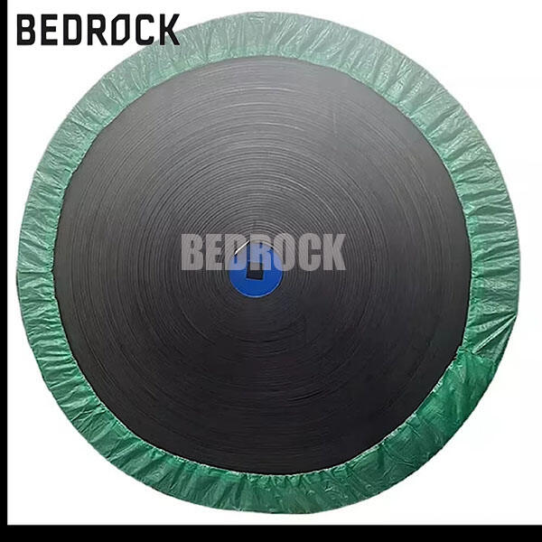 Where to Find Wholesale Conveyor Belts for Large-Scale Mining Projects