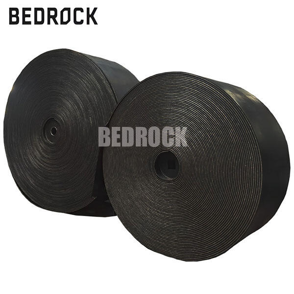 How to Maintain EP Conveyor Belts for Optimal Performance?