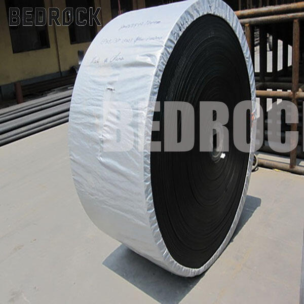 How to Choose the Right Conveyor Belt Coal for Your Application