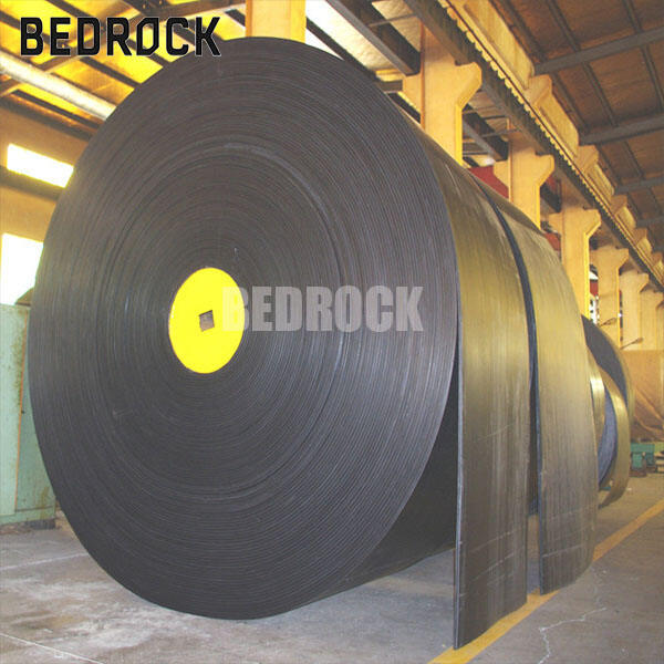 Where to Find Wholesale Hard Rock Transportation Conveyor Belts?