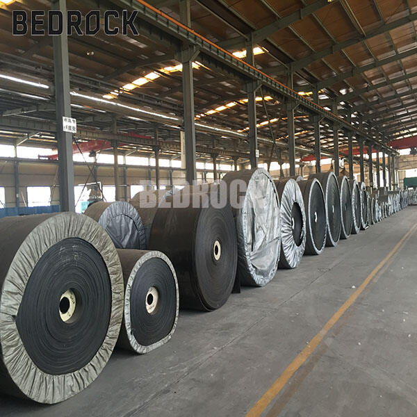 What Makes High Temperature Conveyor Belts Essential for Your Operations?