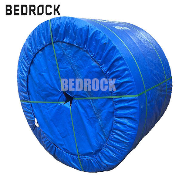 How to Choose the Right Oil Resistant Conveyor Belt for Your Needs