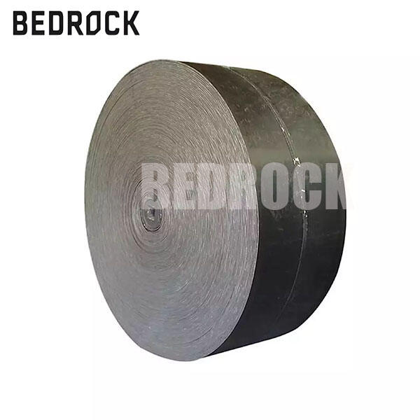 What Are the Key Features of High-Quality Conveyor Belts?