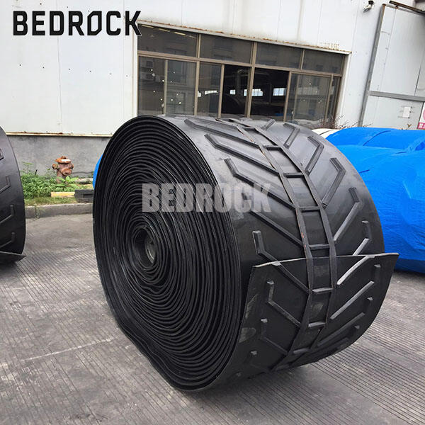 How to Ensure Long-Term Durability in Heavy Load Conveyor Belts