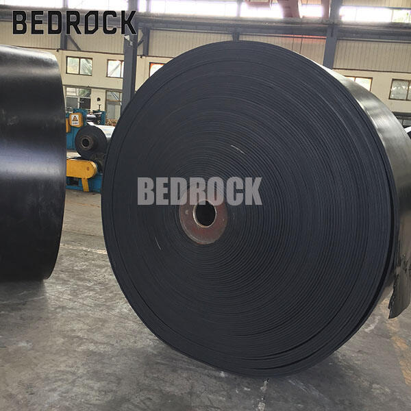 How Corrosion-Resistant Conveyor Belts Improve Efficiency and Reduce Maintenance Costs