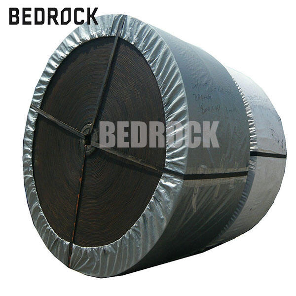 How to Maintain and Extend the Life of Sand Transportation Conveyor Belts