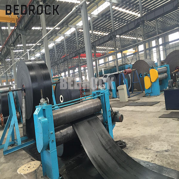 What Makes a Flat Belt Conveyor Ideal for Your Industry Needs?