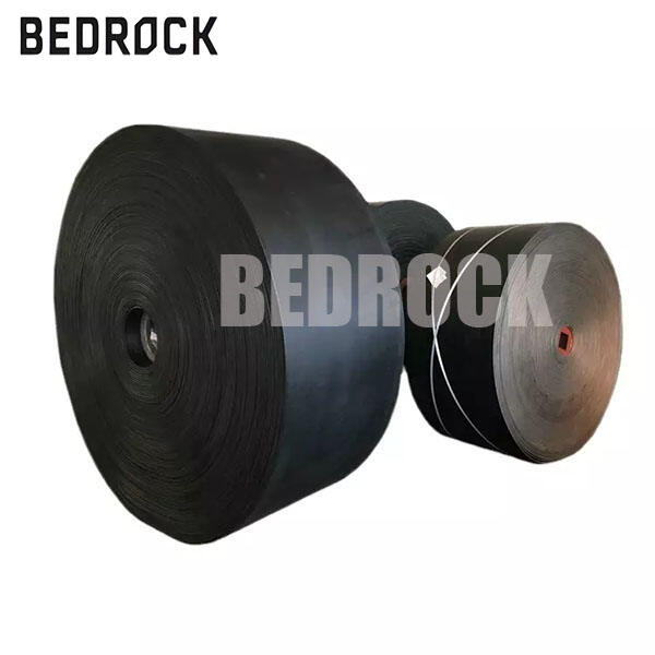 Common Usage Issues with Rubber Transmission Belts and How to Solve Them