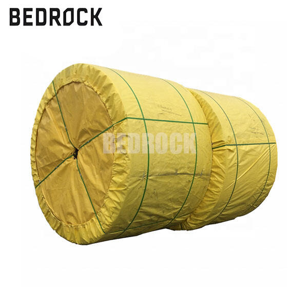 Common Usage Issues with Coal Rubber Conveyor Belts and How to Overcome Them