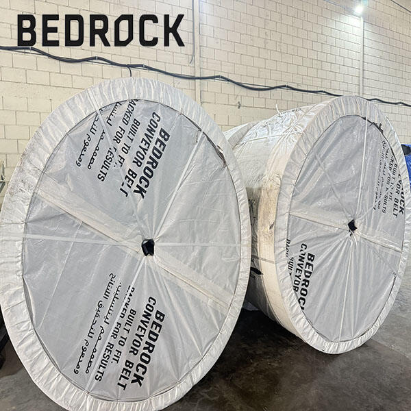 How to Ensure Safety and Longevity of Mining Conveyor Belts in Harsh Environments