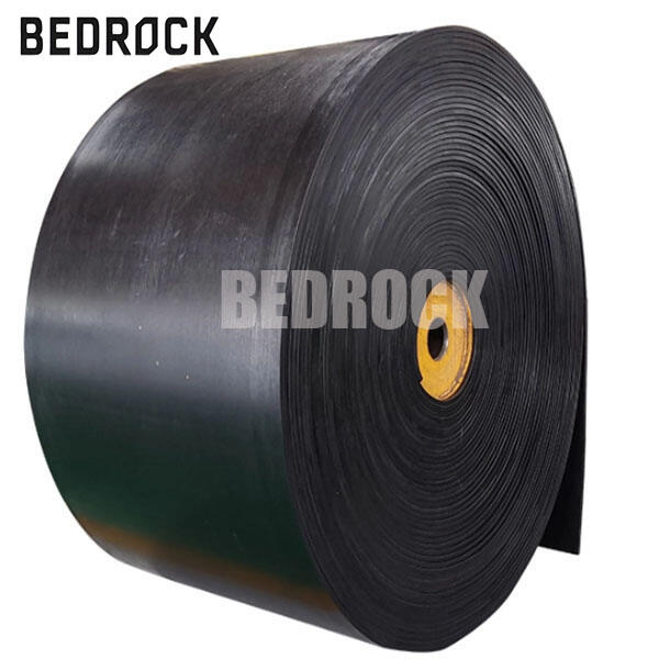 Why Wholesale Concrete Mixer Belts Offer the Best Value for Construction Projects?