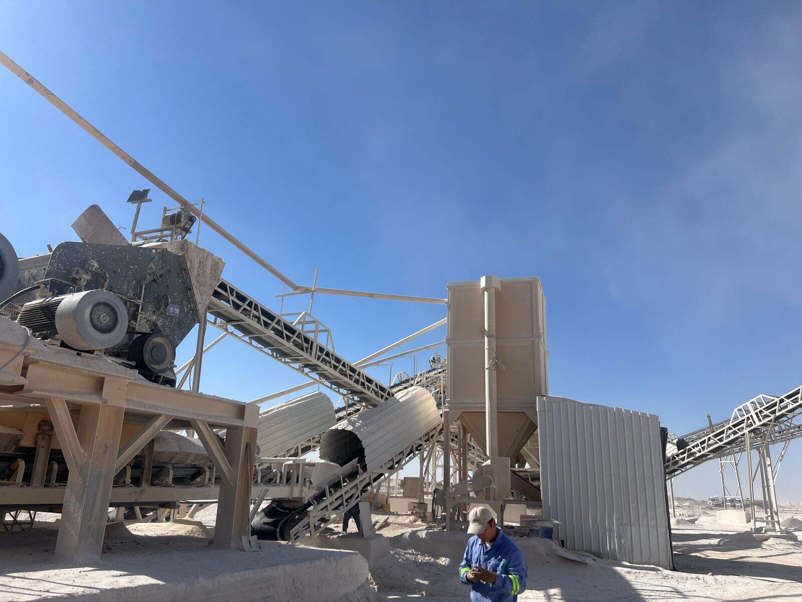 Case Study 2 Riyadh Quarry – Tailored Conveyor System Optimization (2).jpeg
