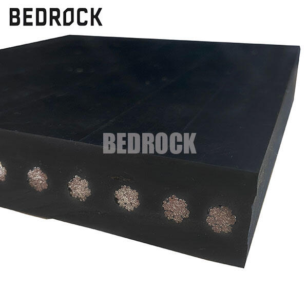 How to Choose Durable Stone Conveyor Belts for Heavy-Duty Applications