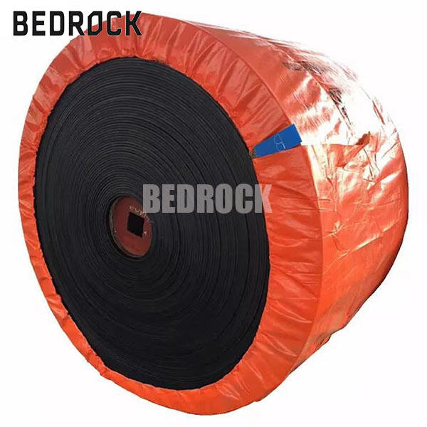 How to Choose the Best High Temperature Conveyor Belt for Wholesale Purchase?